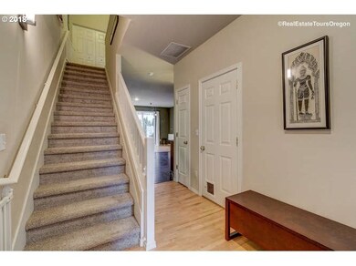 Entrance/Foyer