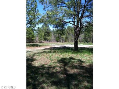 Yard/Garden