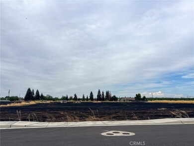 Property control burned
Utilities Stubbed In