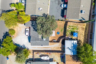 Overhead