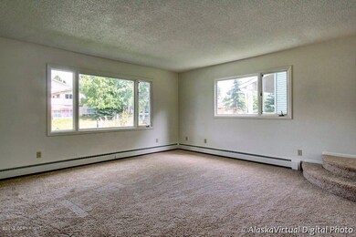 Living Room B Side