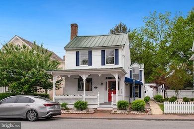 402 N Talbot St, Saint Michaels, MD 21663 - photo 3