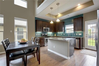 7233 Menchaca Rd unit 27, Austin, TX 78745 - photo 3