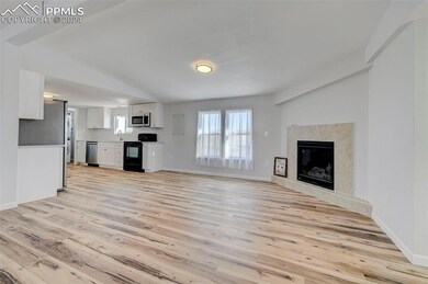 Living/Dining