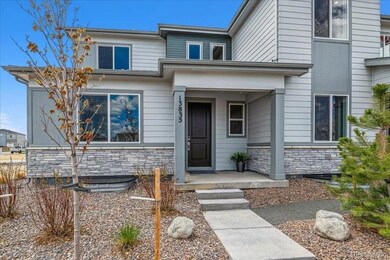 13835 Deertrack Ln, Parker, CO 80134 - photo 3