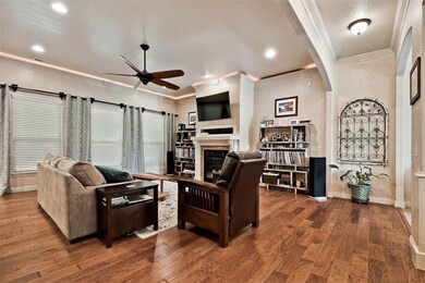 3708 NW Park Hill Blvd, Bentonville, AR 72712 - photo 5