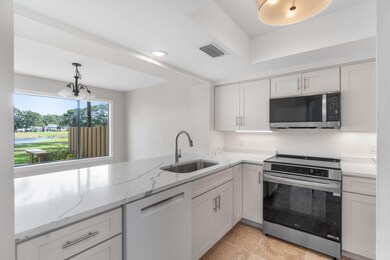 Completely New Kitchen