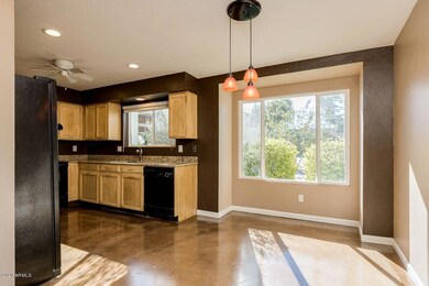 Kitchen and Dining