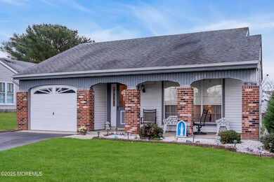 139 Buckingham Dr N, Manchester, NJ 08759 - photo 5