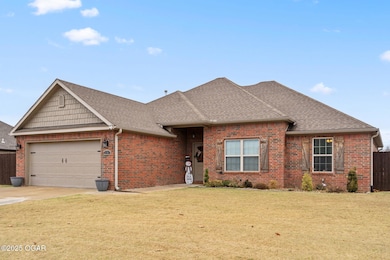 2230 Hunter Dr, Pea Ridge, AR 72751 - photo 2