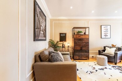 108 Saint Paul St unit 6, Brookline, MA 02446 - photo 6