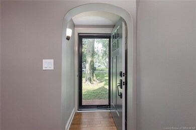 1662 Silver Creek Dr, New Albany, IN 47150 - photo 2