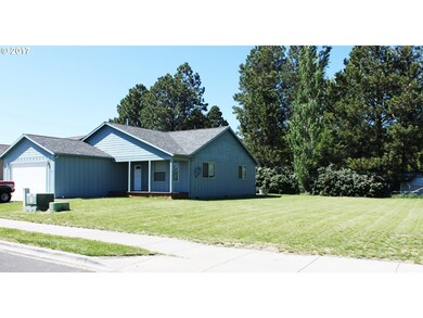 Front Yard