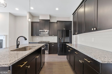 1954 Summit Trace Cir NW, Atlanta, GA 30318 - photo 6