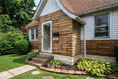 750 Monroe St, Charlestown, IN 47111 - photo 4
