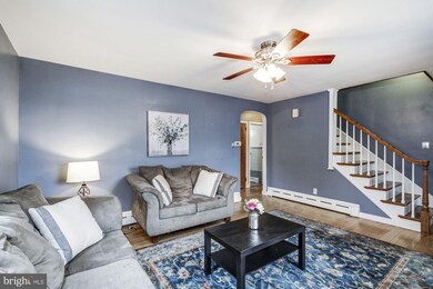 604 N 7th St, Perkasie, PA 18944 - photo 4