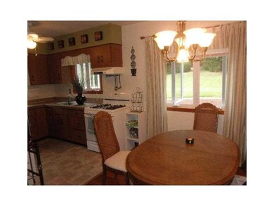 Dining Room.