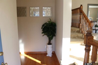 Hardwood floors