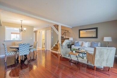 6 Beals Cove Rd unit E, Hingham, MA 02043 - photo 4