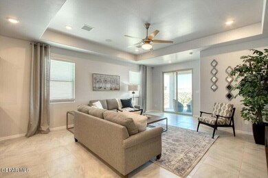 449 Soleil Rd, Socorro, TX 79927 - photo 6