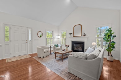 212 Old Barn Ln, Chapel Hill, NC 27517 - photo 6