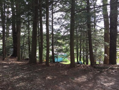 Second view of cabin