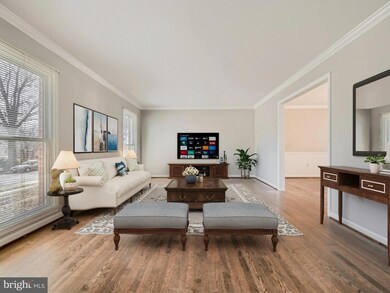 15712 Wayne Ave, Laurel, MD 20707 - photo 5