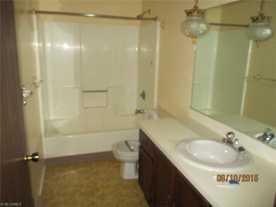 Unit 2 full bath
