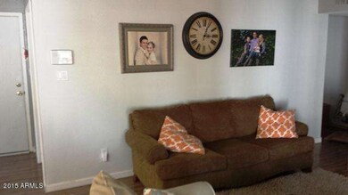 Family Rm