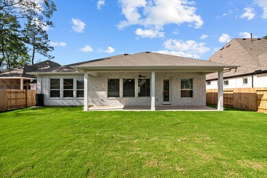 17336 July Moon Ln, Conroe, TX 77302 - photo 5