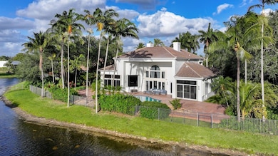 2753 W Stonebrook Cir, Davie, FL 33330 - photo 5