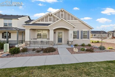 6471 Cisco Kid Way, Colorado Springs, CO 80923 - photo 2