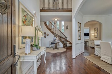 183 W Black Knight Dr, Spring, TX 77382 - photo 6