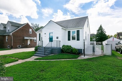 548 Mantua Ave, Paulsboro, NJ 08066 - photo 2