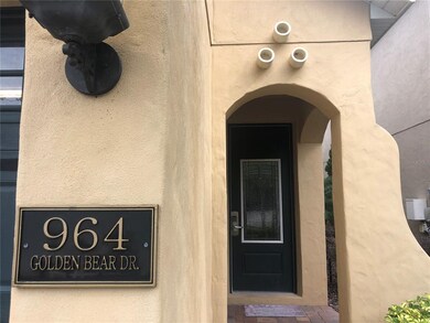 964 Golden Bear Dr, Reunion, FL 34747 - photo 2