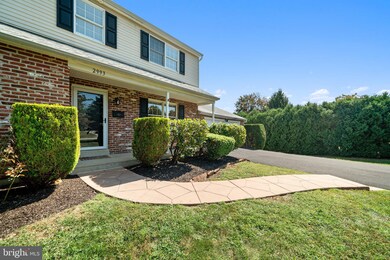 2993 Pennview Ave, Broomall, PA 19008 - photo 2