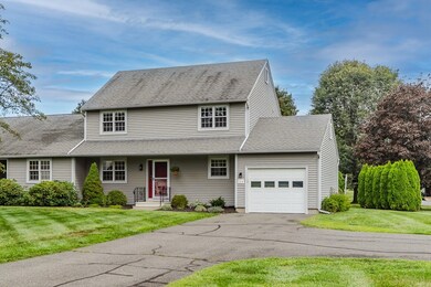 16 Duncan Dr unit B, South Deerfield, MA 01373 - photo 2