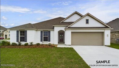 102 Grace View Dr, Lafayette, LA 70506 - photo 2