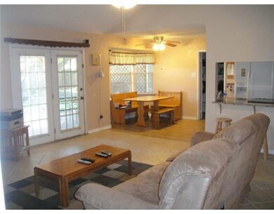 Den/Family/Great Room.