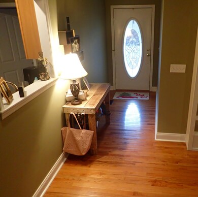 Entryway