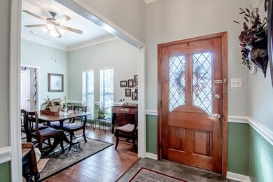 4422 Ridgebrook Dr, Nacogdoches, TX 75965 - photo 4