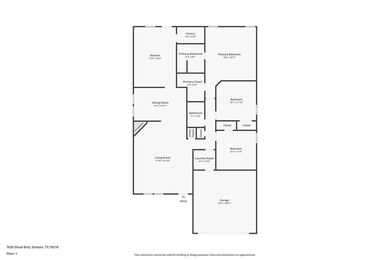 unlisted-address, Denton, TX 76210 - photo 2