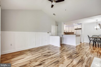 4409 Silverbrook Ln unit 301, Owings Mills, MD 21117 - photo 5