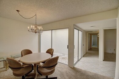 Formal Dining Area/Atrium