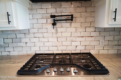 Cooktop