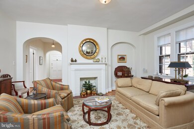 3020 Tilden St NW unit 302, Washington, DC 20008 - photo 3