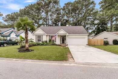 713 Alwyn Blvd, Summerville, SC 29485 - photo 2