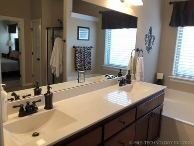 3331 S 208th East Ave, Broken Arrow, OK 74014 - photo 5