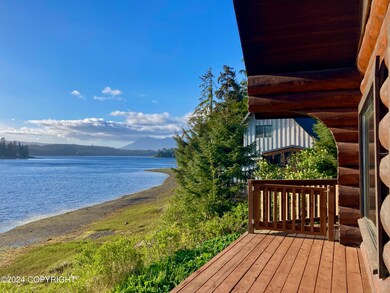 6745 Hemlock St, Klawock, AK 99925 - photo 5