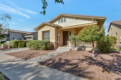 Single Story Home!